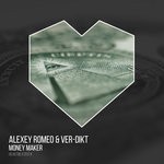 cover: Alexey Romeo & Ver-dikt - Money Maker