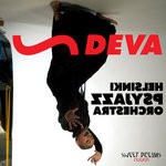 cover: Deva - Helsinki Psyjazz Club