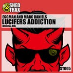 cover: Eggman & M.a.r.c - Lucifers Addiction