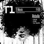 cover: Rebelle - T1 032