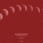 cover: Alexskyspirit - Subconscious EP