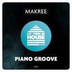 cover: Makree - Piano Groove