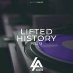 cover: Fashion Police|Fresh Code|Hypersia|Katrik & Aveo|Libra|Motion Sound - Lifted History Vol 14