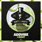 cover: Addvibe - I Want