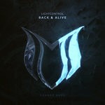 cover: Lightcontrol - Back & Alive