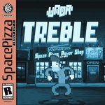 cover: Undr - Treble