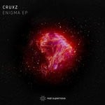 cover: Cruxz - Enigma EP