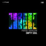 cover: Paride Saraceni - Empty Soul