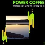 cover: Loner Wolf|Various - Power Coffee - 2020 Chillout Music Collection Vol 6