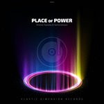 cover: Andrew Topolsky & Sasha Vasilyev - Place Of Power