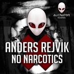 cover: Anders Rejvik - No Narcotics