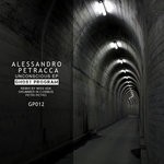 cover: Alessandro Petracca - Unconscious EP