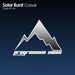 cover: Solar Burst - Corsair