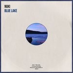 cover: Nuki - Blue Lake