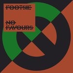 cover: Footsie - No Favours