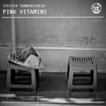 cover: Steffen Sonnenschein - Pink Vitamins