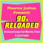 cover: Various - Maurice Joshua Presents 90s Reloaded