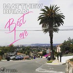 cover: Matthew Brian - Best Love