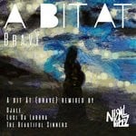 cover: A Bit At - Brave EP