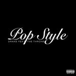 cover: The Throne|Drake - Pop Style (Explicit)