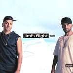 cover: Villain Mode - Jimi's Flight