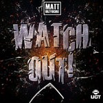 cover: Matt Brzydcore - Watch Out!