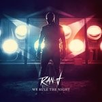 cover: Ran-d - We Rule The Night (Radio Edits)