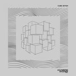 cover: Various - Cube Seven