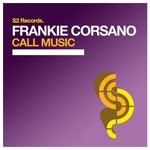 cover: Frankie Corsano - Call Music