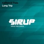 cover: Karism|Theia - Long Trip