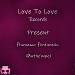 cover: Francesco Fontanella - Parthe'nope