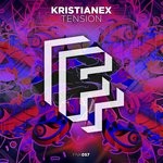 cover: Kristianex - Tension