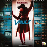 cover: Shokryme - Vault