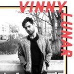 cover: Vinny Lunar - Vinny Lunar