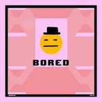 cover: Vlo - BORED