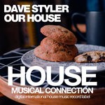 cover: Dave Styler - Our House