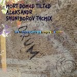 cover: Mort Domed - Tilted