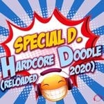 cover: Special D - Hardcore Doodle (Reloaded 2020)