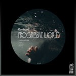 cover: Dav'bond - Progressive World