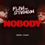 cover: Flava & Stevenson - Nobody