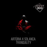 cover: Arturia|Solanca - Tranquility