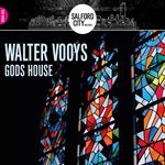 cover: Walter Vooys - Gods House