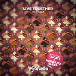 cover: Dj Lora - Live Together Remix EP