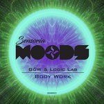 cover: Gow|Logic Lab - Body Back (Extended Mix)