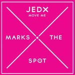 cover: Jedx - Move Me