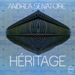 cover: Andrea Senatore - Heritage