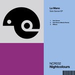 cover: La Mano - Solo Dancer EP