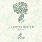 cover: Miinuetto & Queemose - Overtone