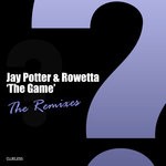 cover: Jay Potter & Rowetta - The Game (Remixes)