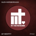 cover: Glen Horsborough - My Identity